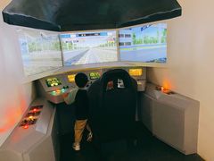 -苏州青少年科技馆