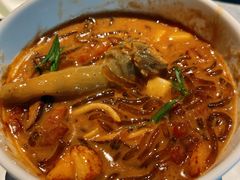 -龙宴海鲜城(经中路店)