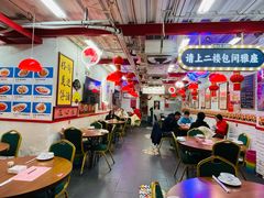 -谢记上海大排档(长寿路店)