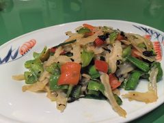 -陈先进鱼馆·地道农家菜(萧山奥体店)