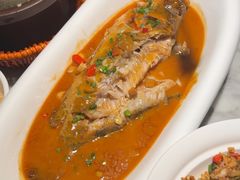 -小菜园新徽菜(无锡宜家荟聚中心店)