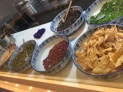 -柳石居柳州螺蛳粉(万达店)