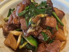 -壹只菜·崇明本地特色菜(崇明南门店)