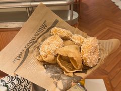 -太食獸泰式茶餐厅(IFS国金中心店)