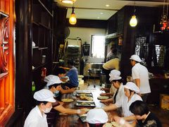 大堂-沈氏祖传老宁波油赞子(南塘店)