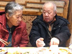 -快乐老家三鲜饺子东北菜(南六中路店)