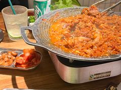 -TAIFORKS 大福食堂·山葵烤肉料理·拌饭(宝安店)