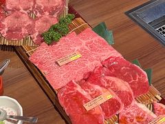 -俺的焼肉(銀座9丁目店)