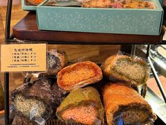 -Let's Taipei 非常烘焙(太古里店)