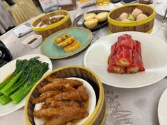 -香云轩·顺德菜(香云纱园林酒店店)