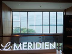 -苏州苏州湾艾美酒店-新食谱全日制餐厅