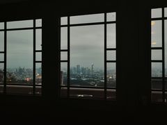 -高榜山景区