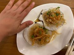 -青岛海景花园大酒店·白果树餐厅青岛菜