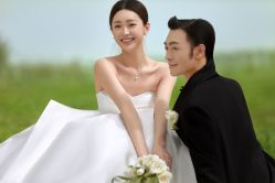 -青禾婚纱摄影(杭州店)