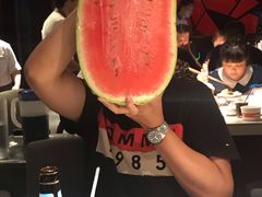 -海底捞火锅(团结桥店)