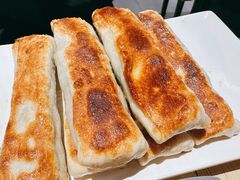 -左邻右舍褡裢火烧(石榴园店)