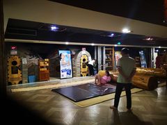 -绿岛汤泉韩式休闲会所