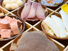 -芈重山老火锅(广州首店)