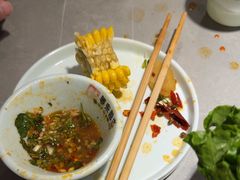 -宴全牛粤来越牛潮汕鲜牛肉火锅(海州万达广场店)