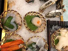 -一绪に寿喜烧(虹悦城店)