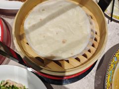 -惠丰堂饭庄(北洼路店)