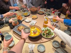 -青年公社烤鸭(青年路店)