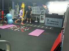 -悦健身私教工作室(双井店)