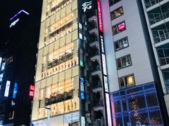 -优衣库(银座店)