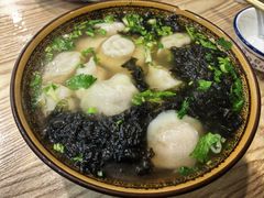 -清真·伊清阁餐厅