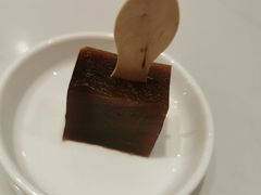 -蟹黄鱼面·锦园(定西路店)