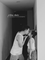 -专注孕妇照亲子照·纪田摄影