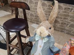 -初拾·花里餐厅(钜城华亿店)