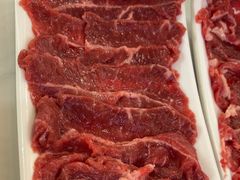-大四喜·鲜牛肉火锅(洛阳大学城店)