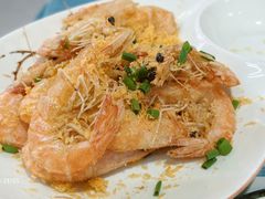 -40号厦门海鲜大排档(中山路店)