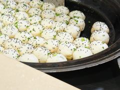 -许记生煎(遵义路店)