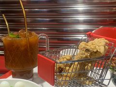 外婆酥肉-李常在重庆火锅(合川总店)