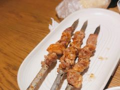 -那时新疆·若羌(经纬汇店)