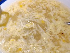 玉米鸡蛋羹-百味地锅鸡(二店·财校分店)