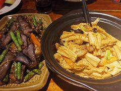 -随缘小馆(红岭路店)