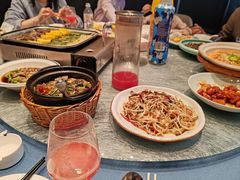 -印巷里主题餐厅(马鞍山店)