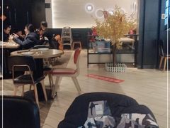 -必胜客(百联又一城店)