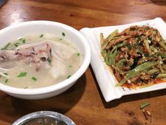 -双流老字号董蹄花(机场南四路店)