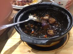 -洪兴砂锅·融合砂锅菜(三站店)
