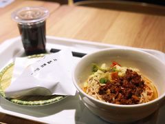 -白起肉夹馍