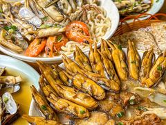 -面道赞宁海海鲜面(迎凤街店)