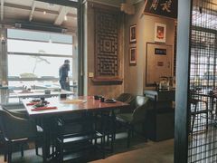 -川旺角川粤融合菜•海景餐厅(星海广场店)