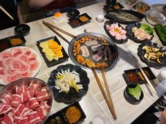 -胡哥烤肥牛(车公庙店)