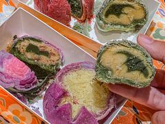 -南宋胡记(杭州体育场路店)