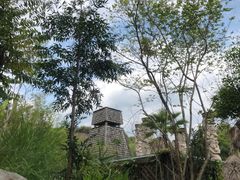 -天芳悦潭度假村温泉