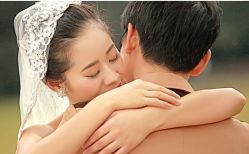 -IDO婚纱摄影(上海旗舰店)